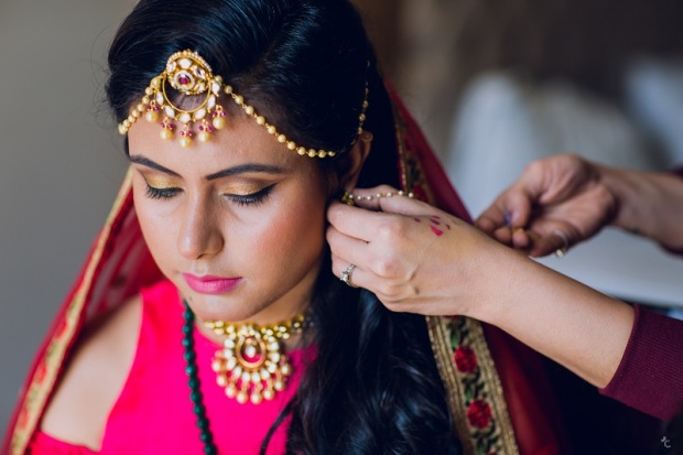 how to curate buy bridal wedding lehenga outfit bridal makeup and jewellery_kintyish.com_indian fashion and lifestyle blog _ himanshi mukhija_11